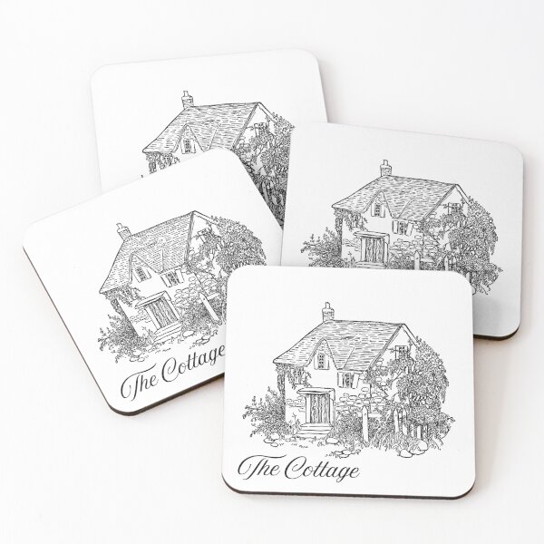 Item preview, The Cottage  designed and sold by Ninandrej.