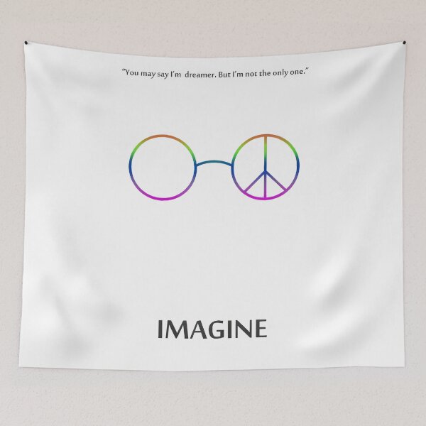Item preview, Imagine designed and sold by GorArt1.