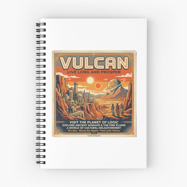 Item preview, Visit The Planet Of Logic designed and sold by Bad-Decisions-Designs.