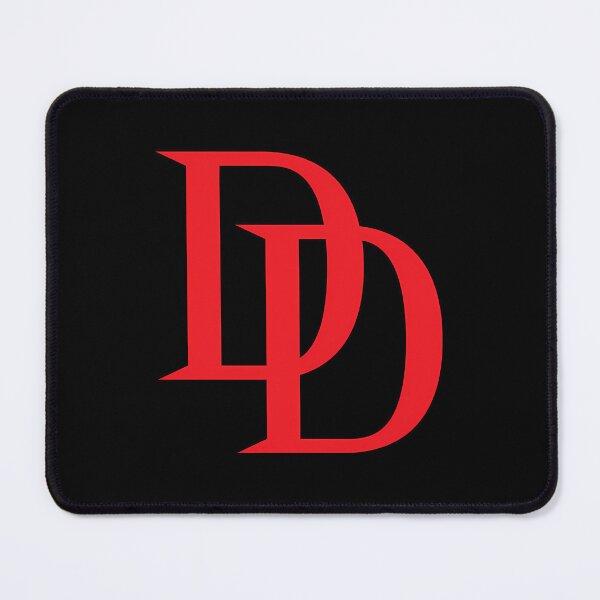 Item preview, Daredevil designed and sold by JPallabi.
