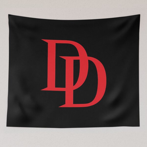 Item preview, Daredevil designed and sold by JPallabi.
