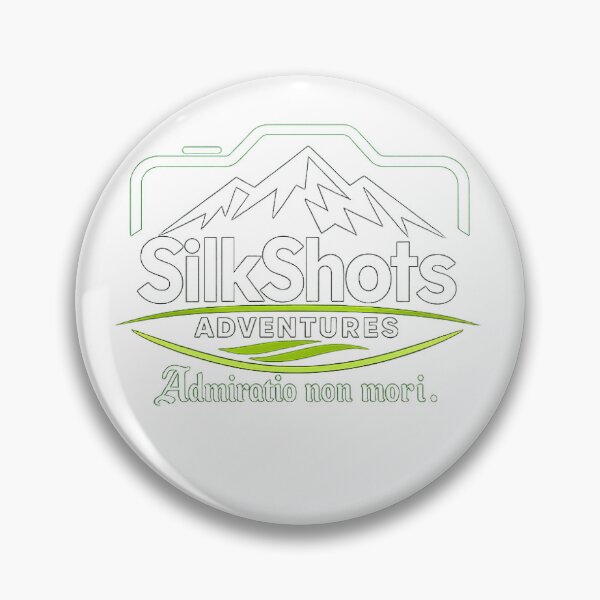 Artikelvorschau, SilkShots Adventures Light-Version-Logo entworfen und verkauft von SilkShots.