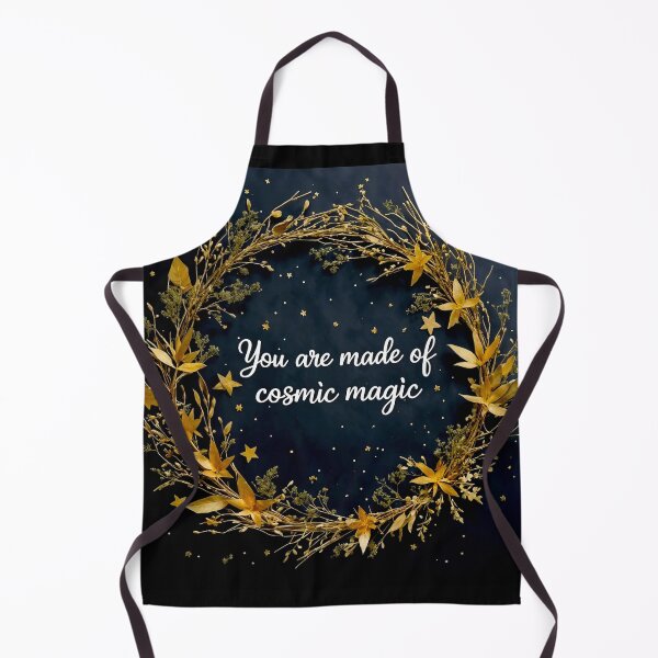 Item preview, You are made of cosmic magic #5 designed and sold by Helios Be. Lavsh.