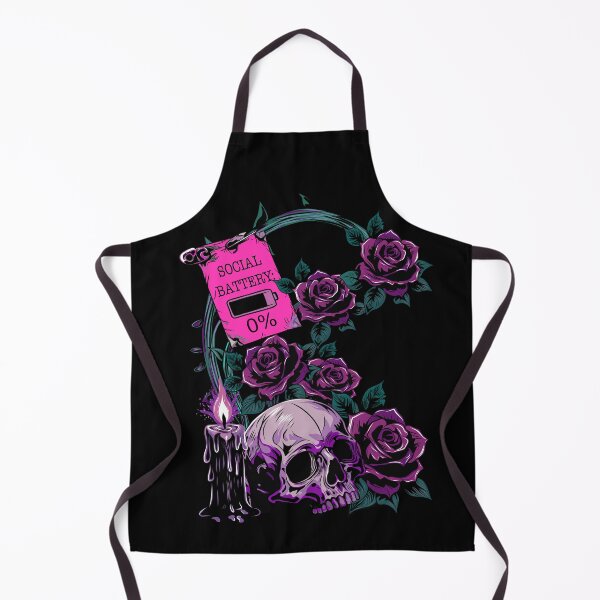 Item preview, Casual Afterlife Social Anxiety designed and sold by CasualAfterlife.