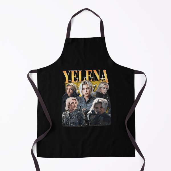 Item preview, Yelena From Thunderbolts designed and sold by JPallabi.