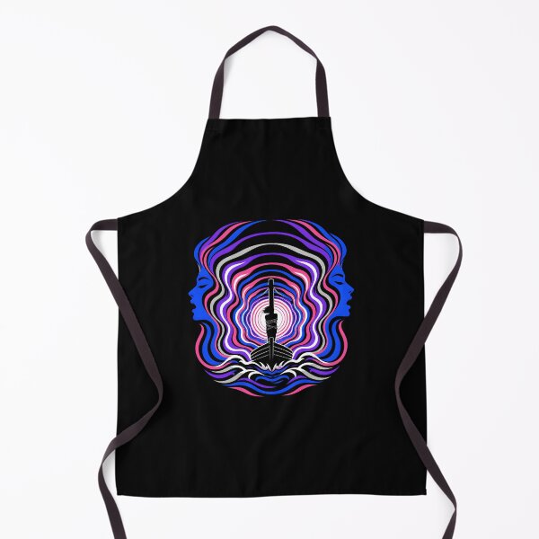 Item preview, The Odyssey Sirens - Psychedelic Song Trap designed and sold by Fenay Designs.