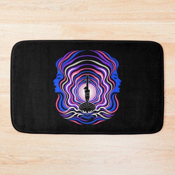 Item preview, The Odyssey Sirens - Psychedelic Song Trap designed and sold by Fenay Designs.