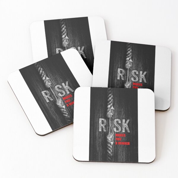 Item preview, RISK makes you a Winer designed and sold by MixsyM.