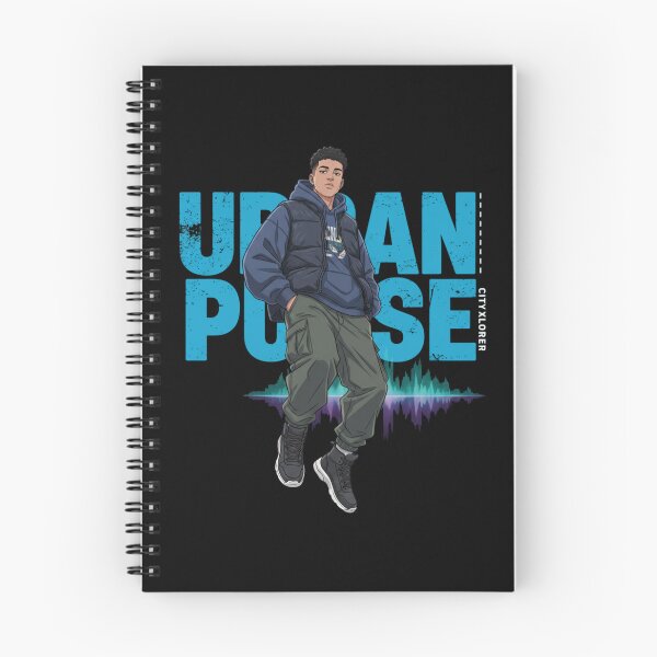 Item preview, Urban Pulse designed and sold by Aise06.