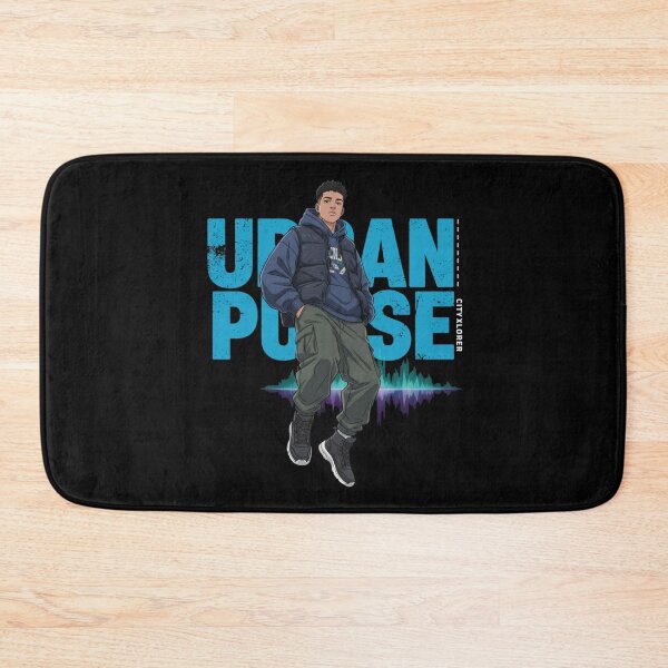 Item preview, Urban Pulse designed and sold by Aise06.
