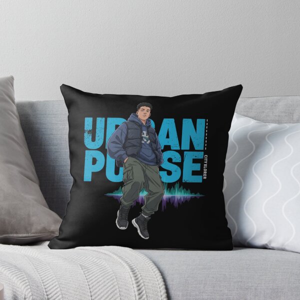 Item preview, Urban Pulse designed and sold by Aise06.