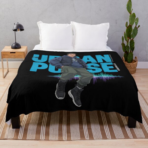 Item preview, Urban Pulse designed and sold by Aise06.