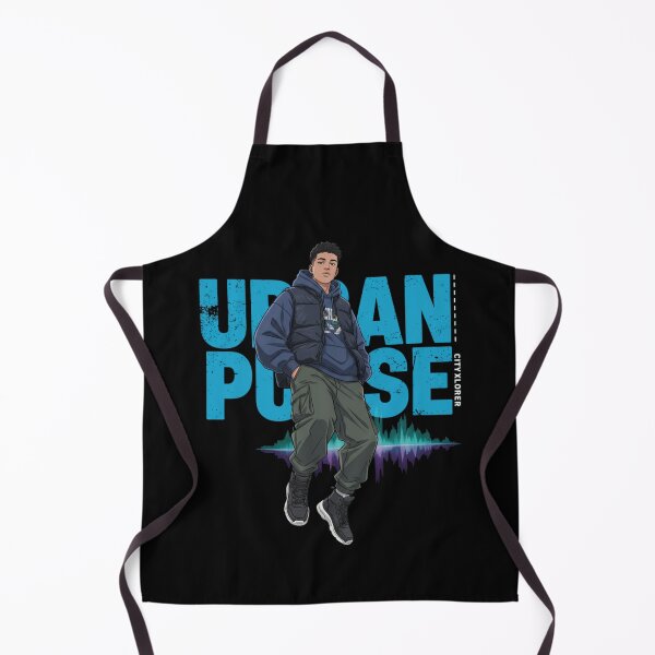 Item preview, Urban Pulse designed and sold by Aise06.