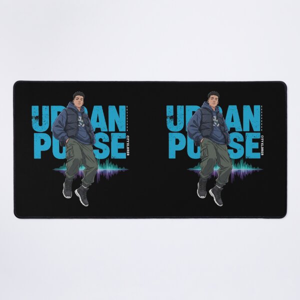 Item preview, Urban Pulse designed and sold by Aise06.