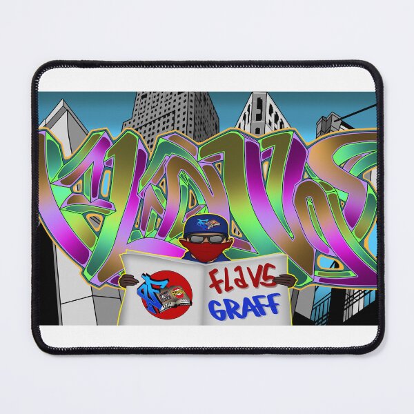 Item preview, READ ALL ABOUT IT .. designed and sold by FLAVS GRAFF.