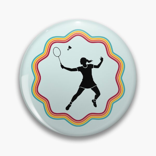 Item preview, Badminton Game Moment designed and sold by FanFest.