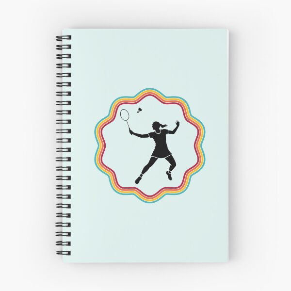 Item preview, Badminton Game Moment designed and sold by FanFest.