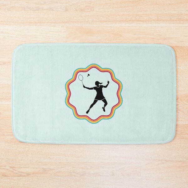 Item preview, Badminton Game Moment designed and sold by FanFest.
