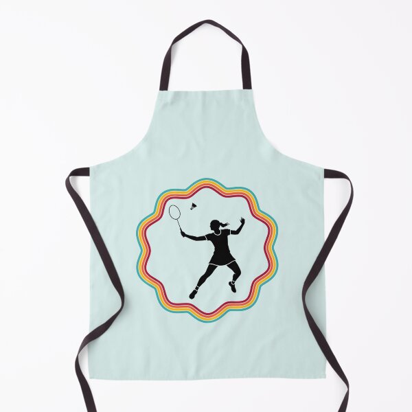 Item preview, Badminton Game Moment designed and sold by FanFest.