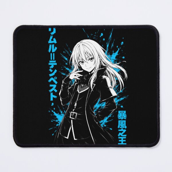 Item preview, Rimuru designed and sold by HappyGl.