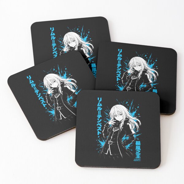 Item preview, Rimuru designed and sold by HappyGl.