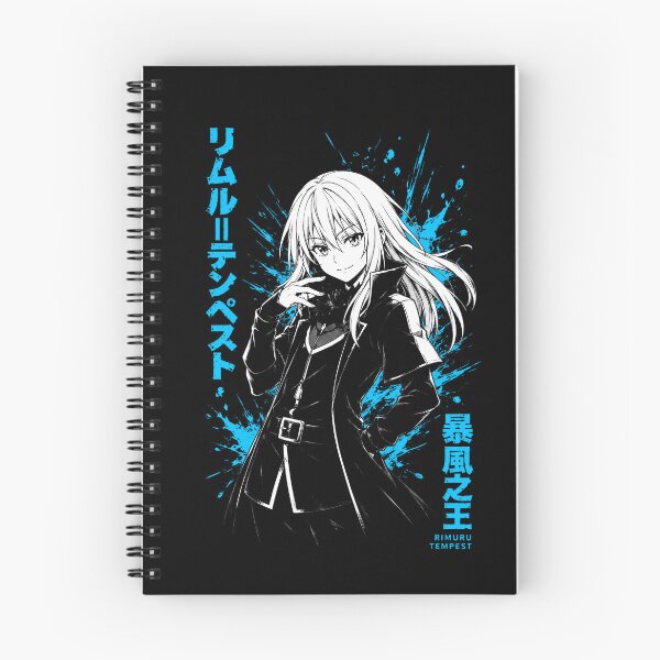Item preview, Rimuru designed and sold by HappyGl.