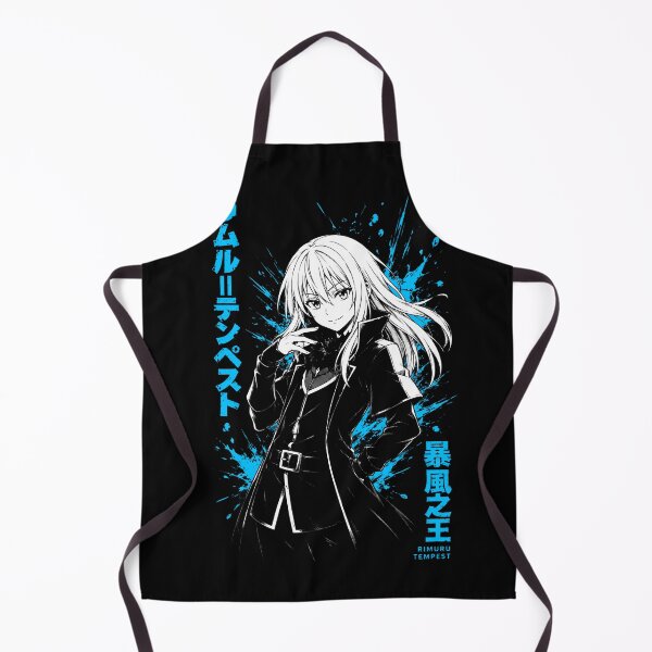 Item preview, Rimuru designed and sold by HappyGl.