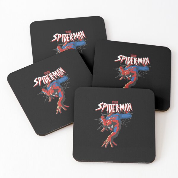 Item preview, Web Slinging Masked Hero Comic Action designed and sold by JPallabi.