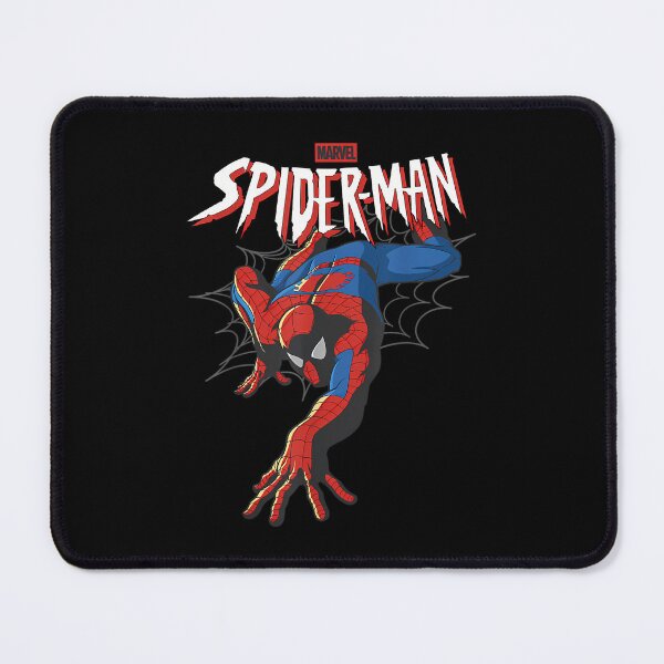 Item preview, Web Slinging Masked Hero Comic Action designed and sold by JPallabi.