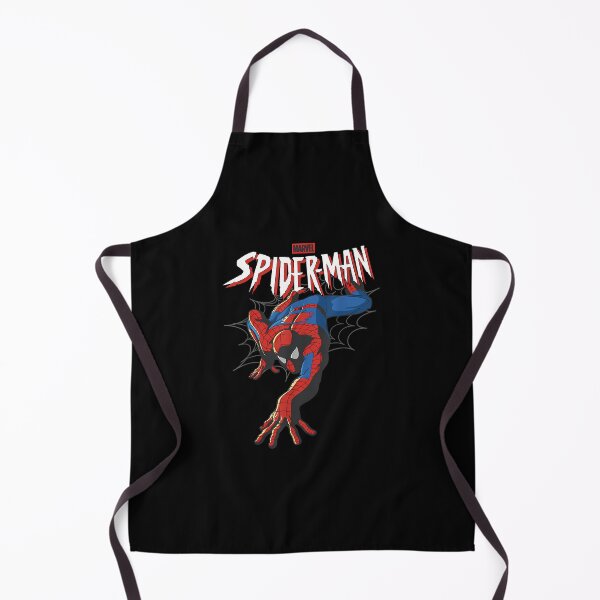 Item preview, Web Slinging Masked Hero Comic Action designed and sold by JPallabi.