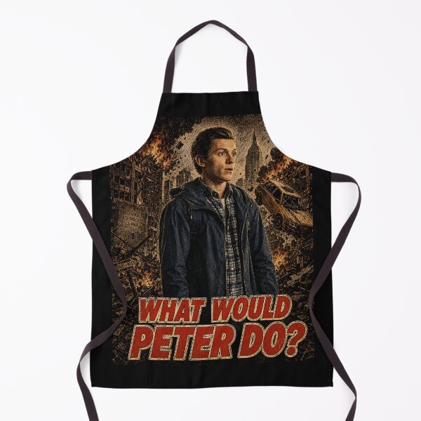 Item preview, What would Peter do? designed and sold by TeeCodes.