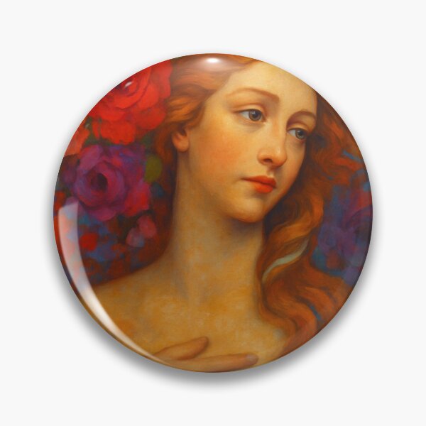 Item preview, Venus designed and sold by ardanaart.