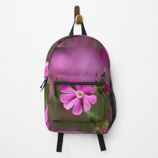 Item preview, The flower. Red Campion designed and sold by Jouko Lehto Photography.