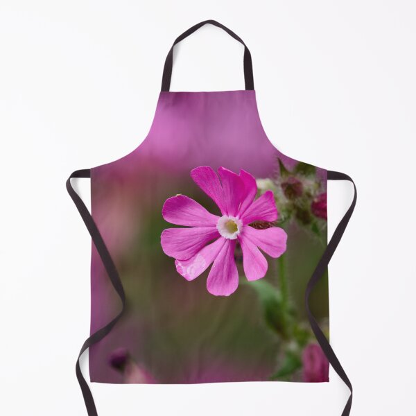Item preview, The flower. Red Campion designed and sold by Jouko Lehto Photography.