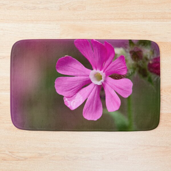 Item preview, The flower. Red Campion designed and sold by Jouko Lehto Photography.