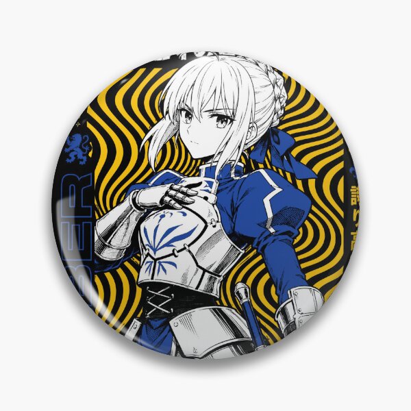 Item preview, Fate designed and sold by HappyGl.