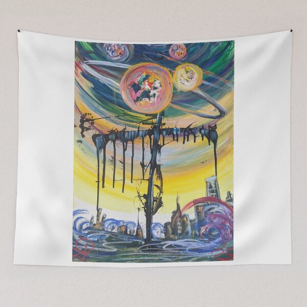 Item preview, 2066! designed and sold by Joe Perry.