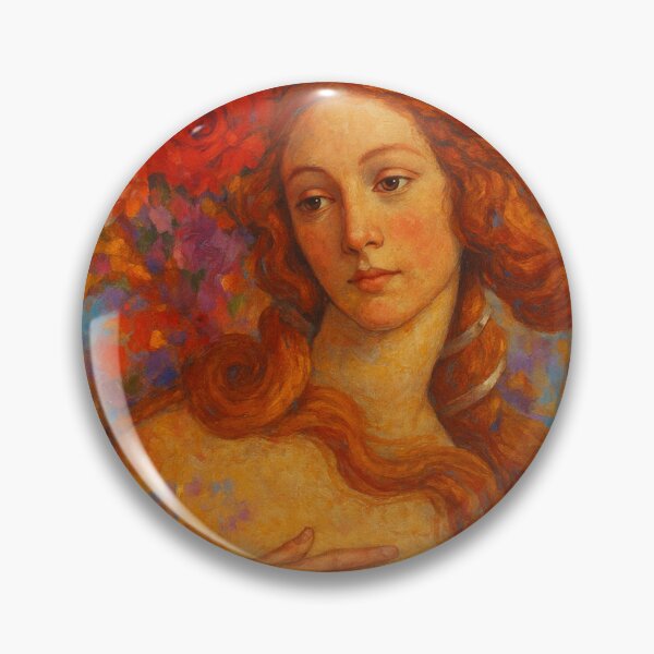 Item preview, A Digital Stylized Portrait designed and sold by ardanaart.