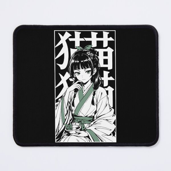 Item preview, Maomao designed and sold by HappyGl.