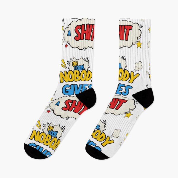 Item preview, Oh look, nobody gives a shit designed and sold by LaughandLaugh.