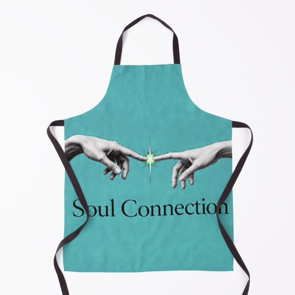 Item preview, Soul Connection Minimalist Line Art Hands designed and sold by Aliplus+.