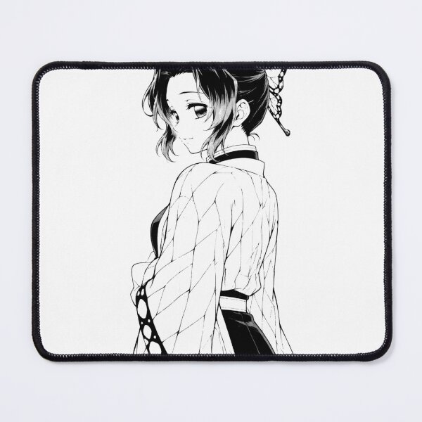 Item preview, Shinobu Kocho designed and sold by HappyGl.