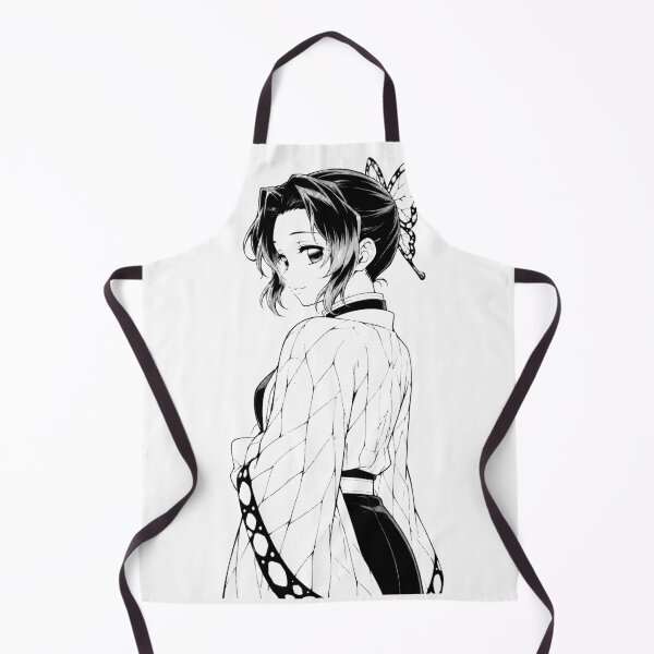 Item preview, Shinobu Kocho designed and sold by HappyGl.