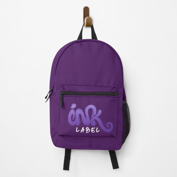 Item preview, Ink Label designed and sold by Sunnycorn_.