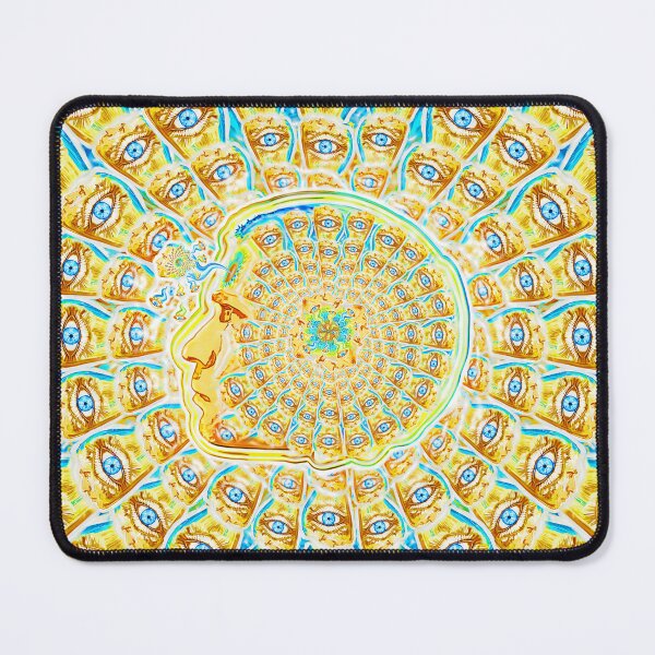 Item preview, Innerspanse designed and sold by Klaus Bremner (Autotelic Art).