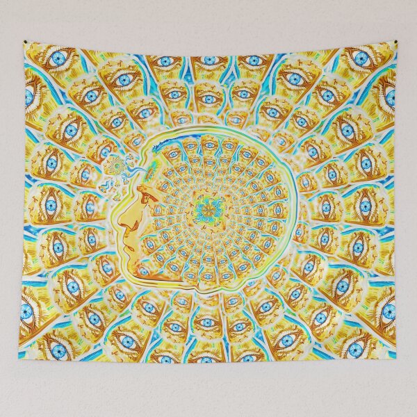Item preview, Innerspanse designed and sold by Klaus Bremner (Autotelic Art).