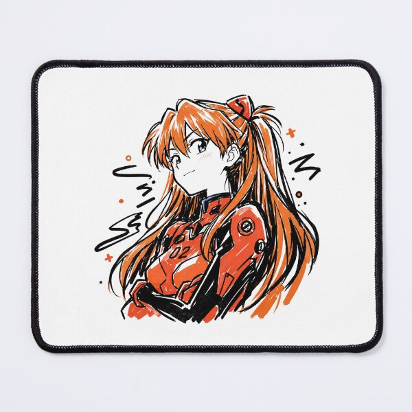 Item preview, Shinseiki Evangelion designed and sold by HappyGl.
