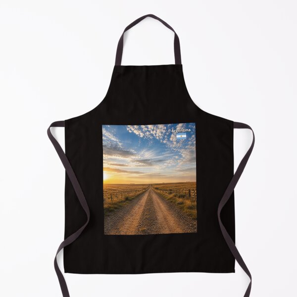 Item preview, Argentina Endless Pampa Road designed and sold by Tienda-Vane.
