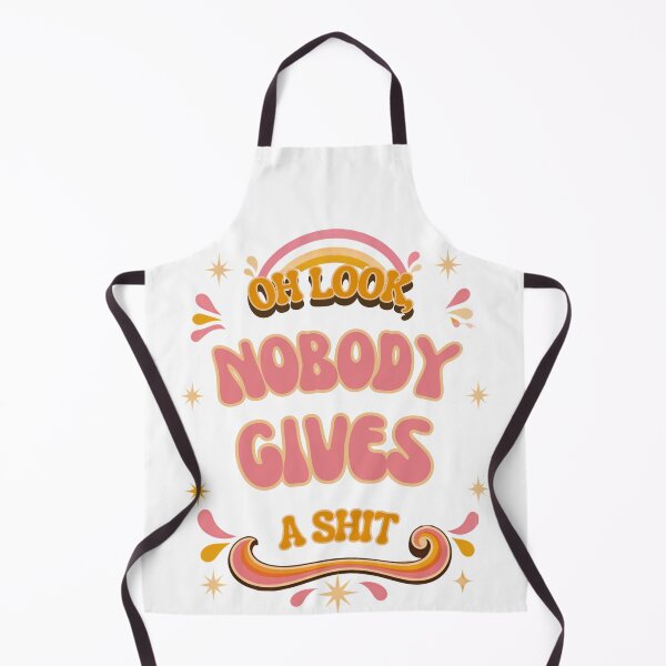 Item preview, Oh look, nobody gives a shit designed and sold by LaughandLaugh.