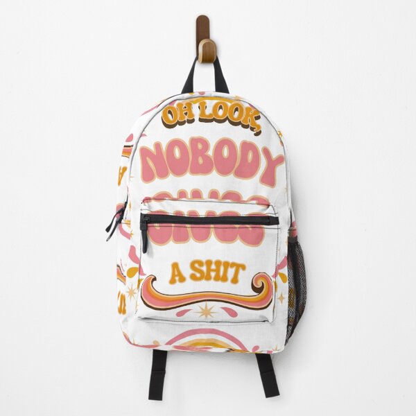 Item preview, Oh look, nobody gives a shit designed and sold by LaughandLaugh.